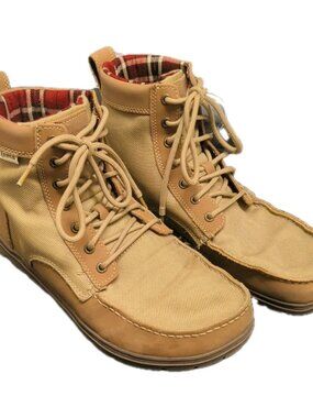 Lems Boulder Boots Brown M 11.5 (EU 45)